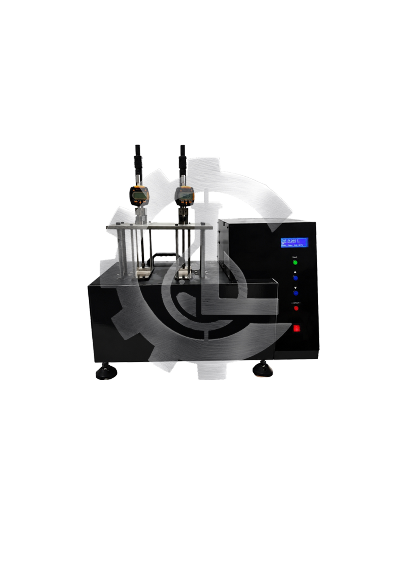 (HDT / VICAT Tester)